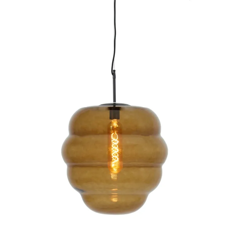 Misty Ø45 suspension