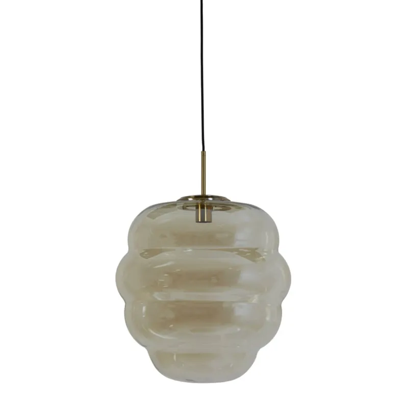 Misty Ø45 suspension