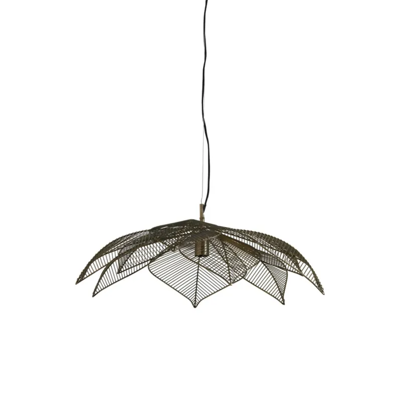 Pavas Ø72 suspension