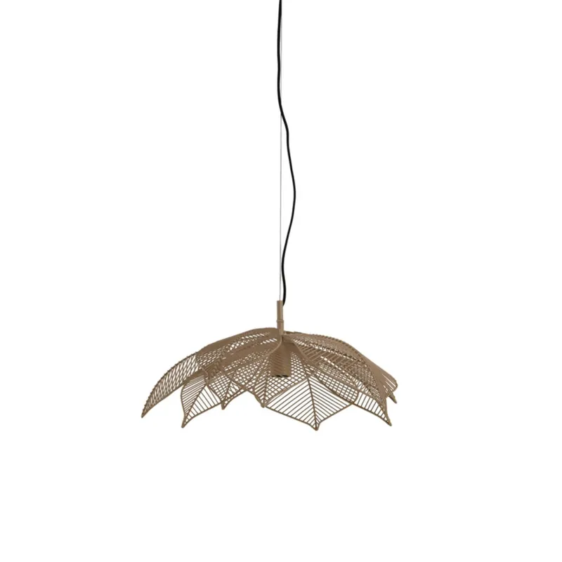 Pavas Ø54 suspension