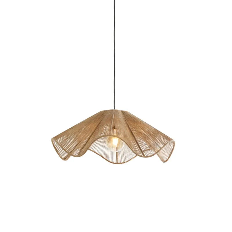 Fodara Ø60 suspension