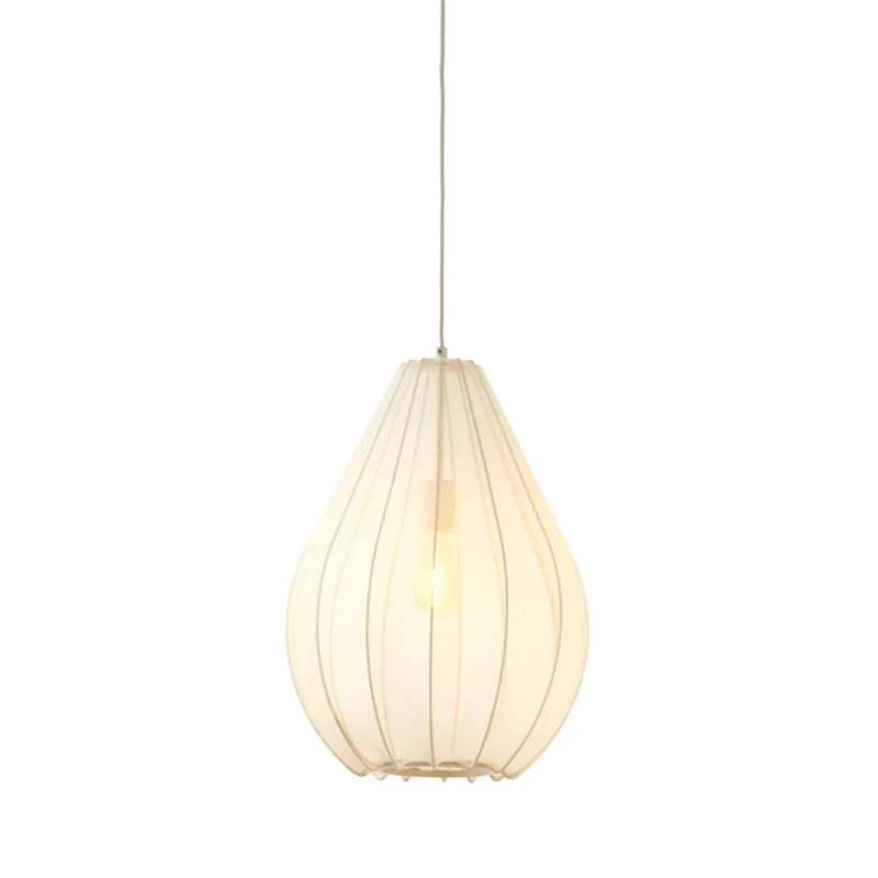 Itela Ø38 suspension
