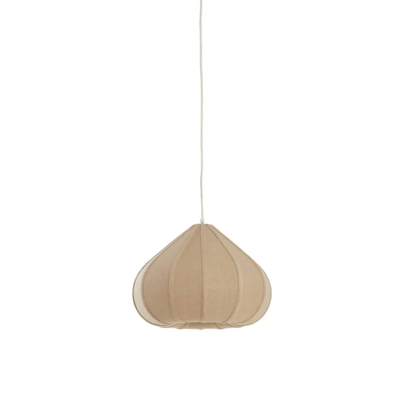Zubeda Ø40 suspension