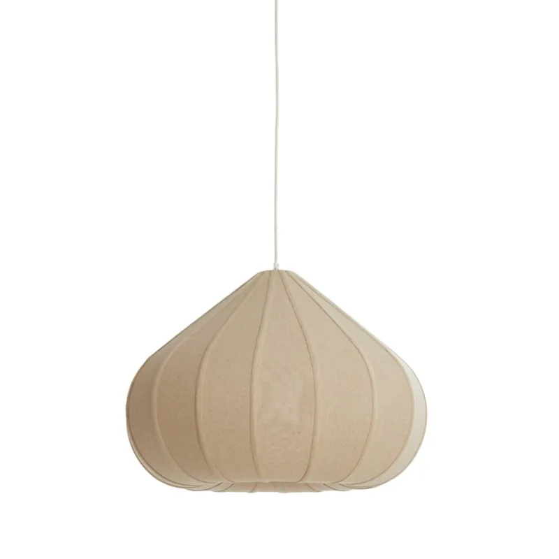 Zubeda Ø60 suspension