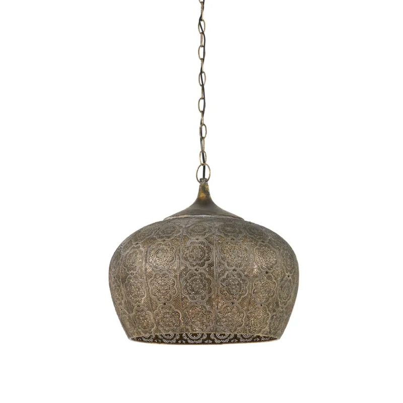 Emine Ø43 suspension