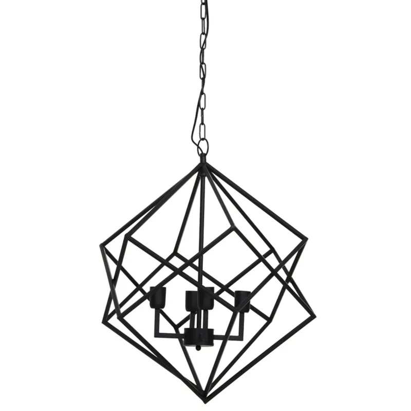 Drizella Ø60 suspension