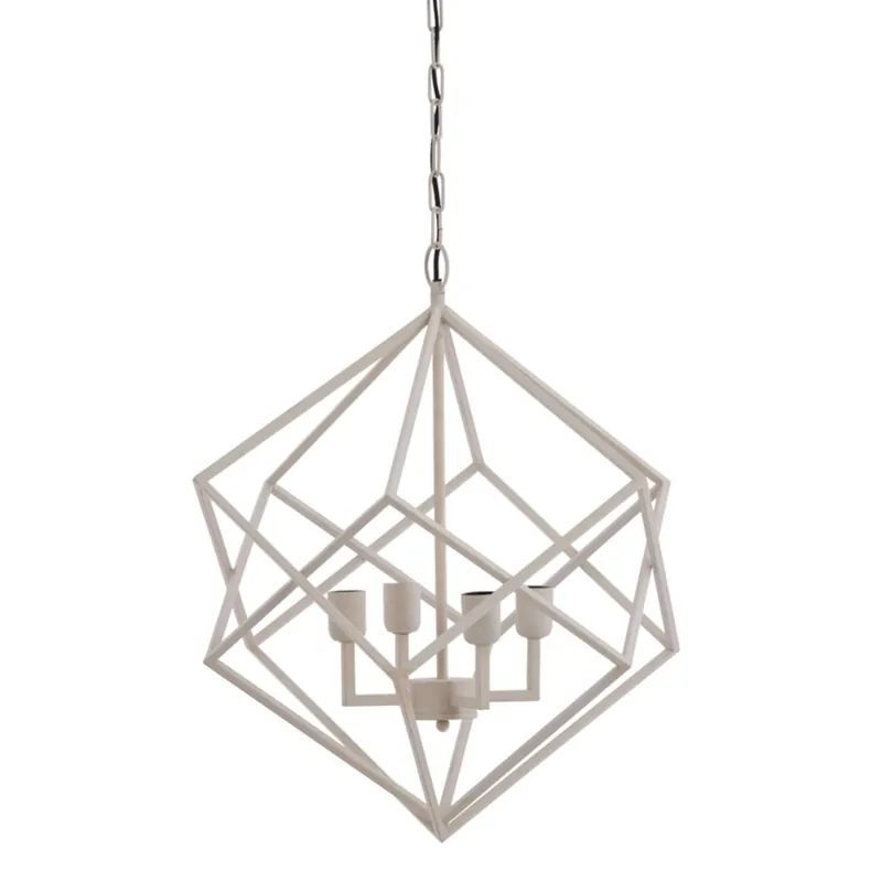 Drizella Ø60 suspension
