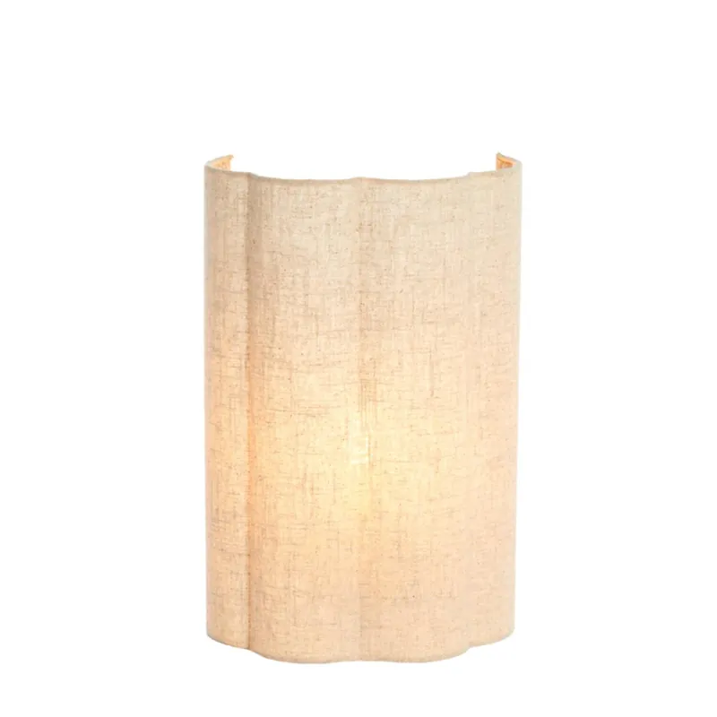 Fringe 40cm applique murale