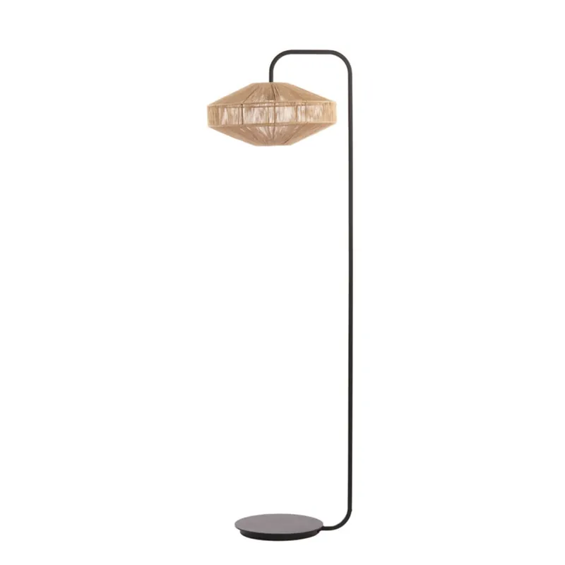 Lyra lampadaire