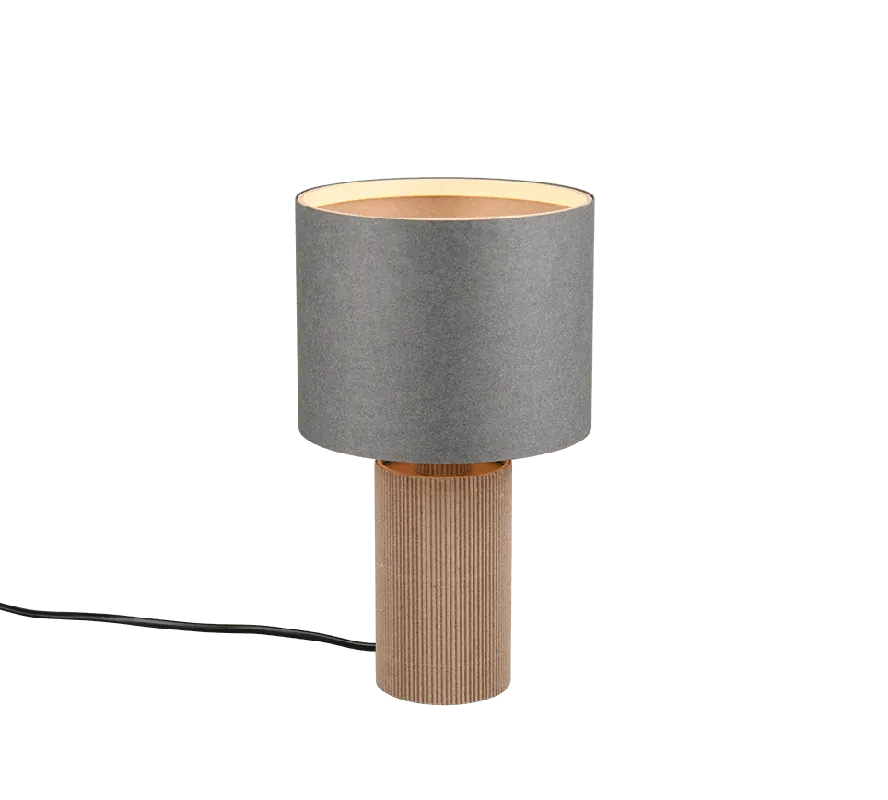 Canio 28cm lampe de table