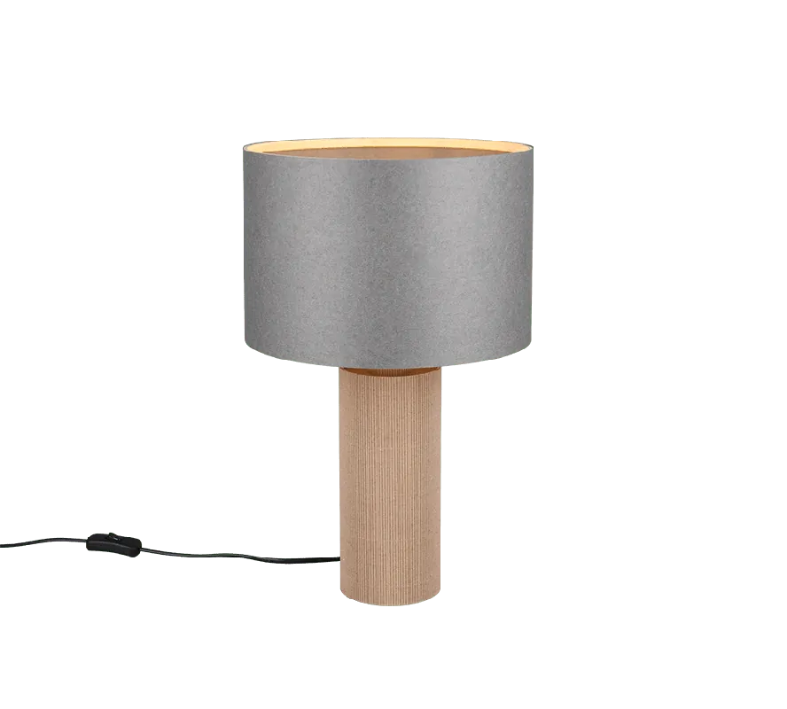 Canio 48cm lampe de table