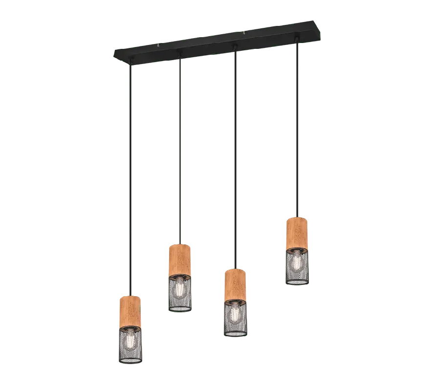 Tosh 65cm suspension