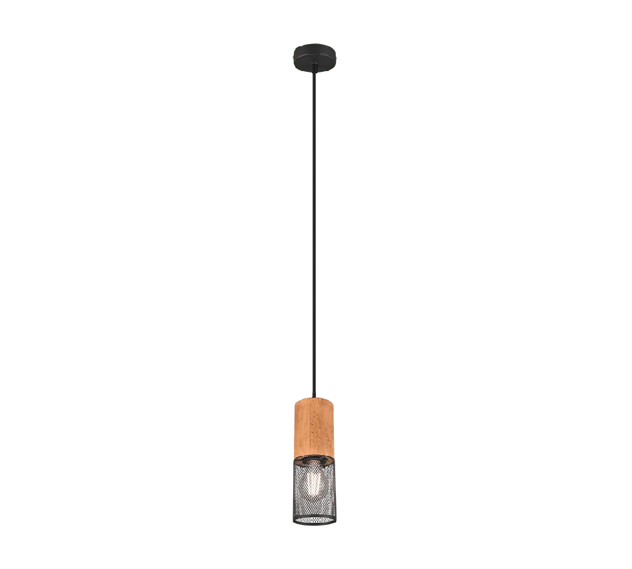 Tosh 24cm suspension