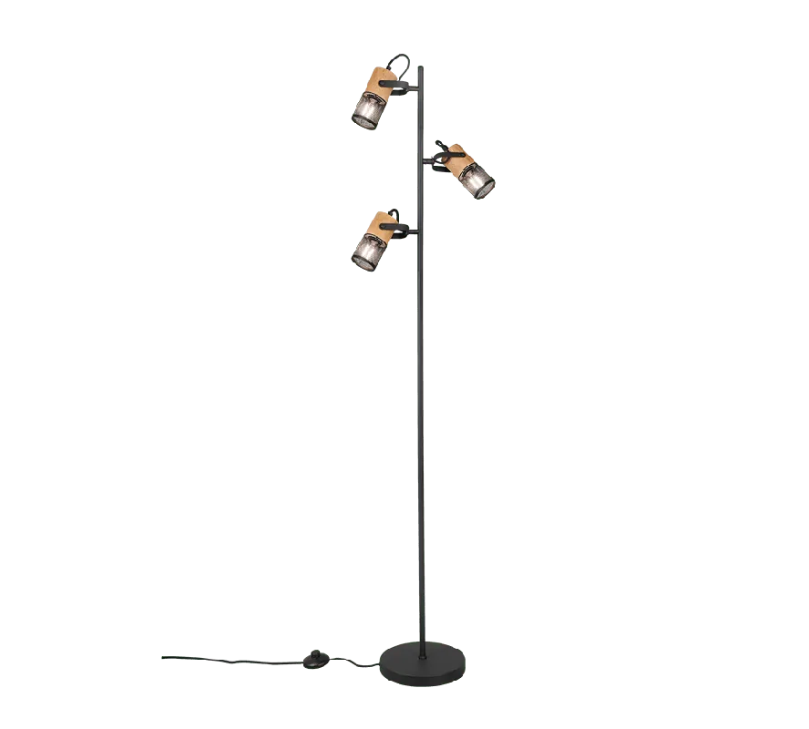 Tosh 3 lampadaire