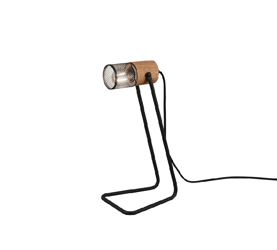 Tosh 40cm lampe de bureau
