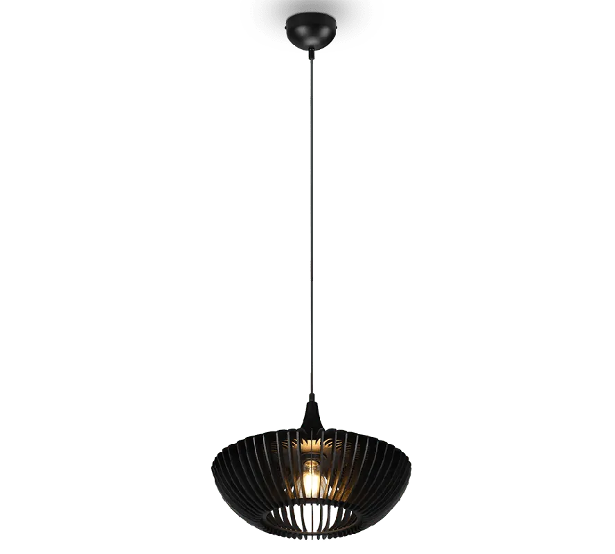 Colino Ø40 suspension