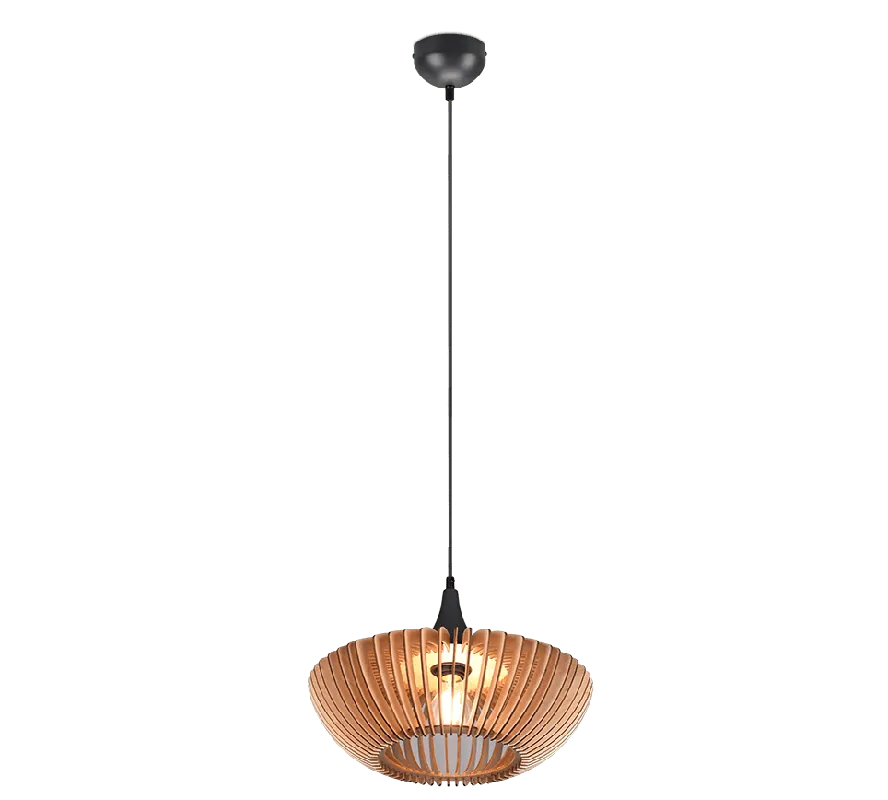 Colino Ø40 suspension