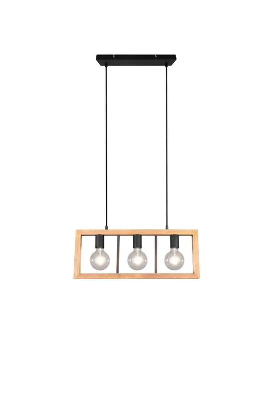 Agra 60cm suspension