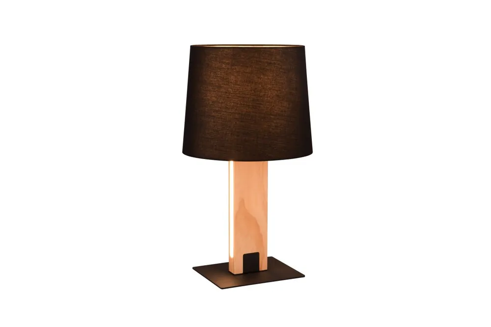 Rahul 50cm lampe de table