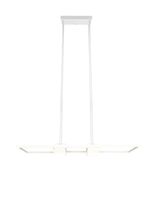 Albany 100cm suspension