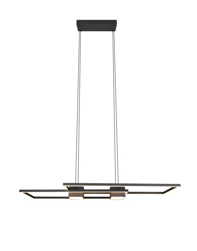 Albany 100cm suspension