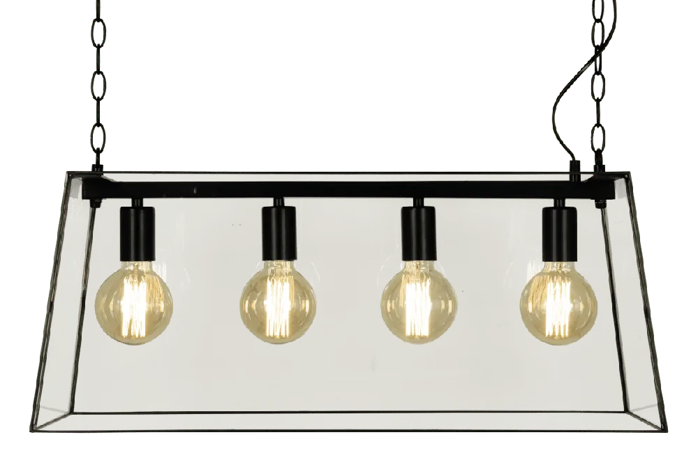 Diplomat 72cm suspension