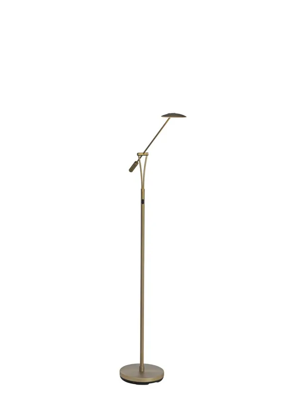 Recco lampadaire