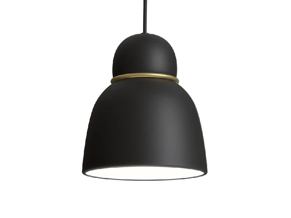Bird Ø17 suspension
