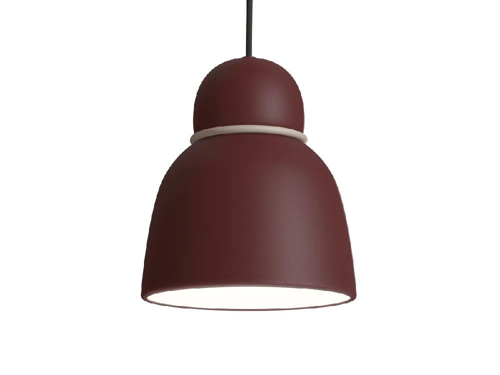 Bird Ø17 suspension