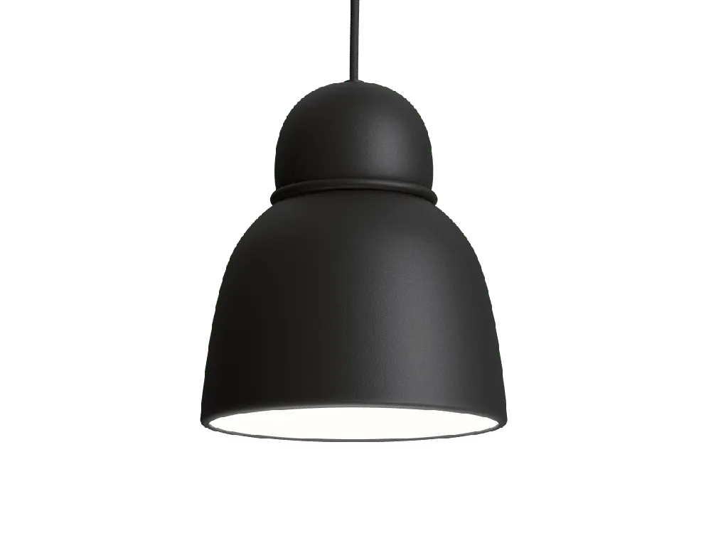 Bird Ø17 suspension