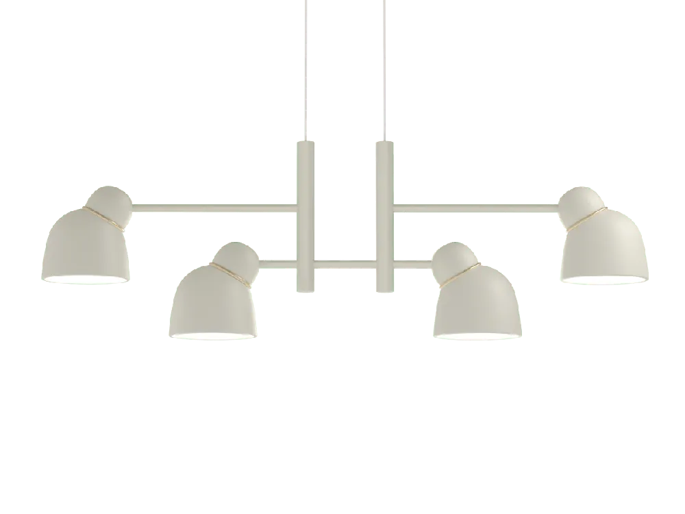 Bird 120cm suspension
