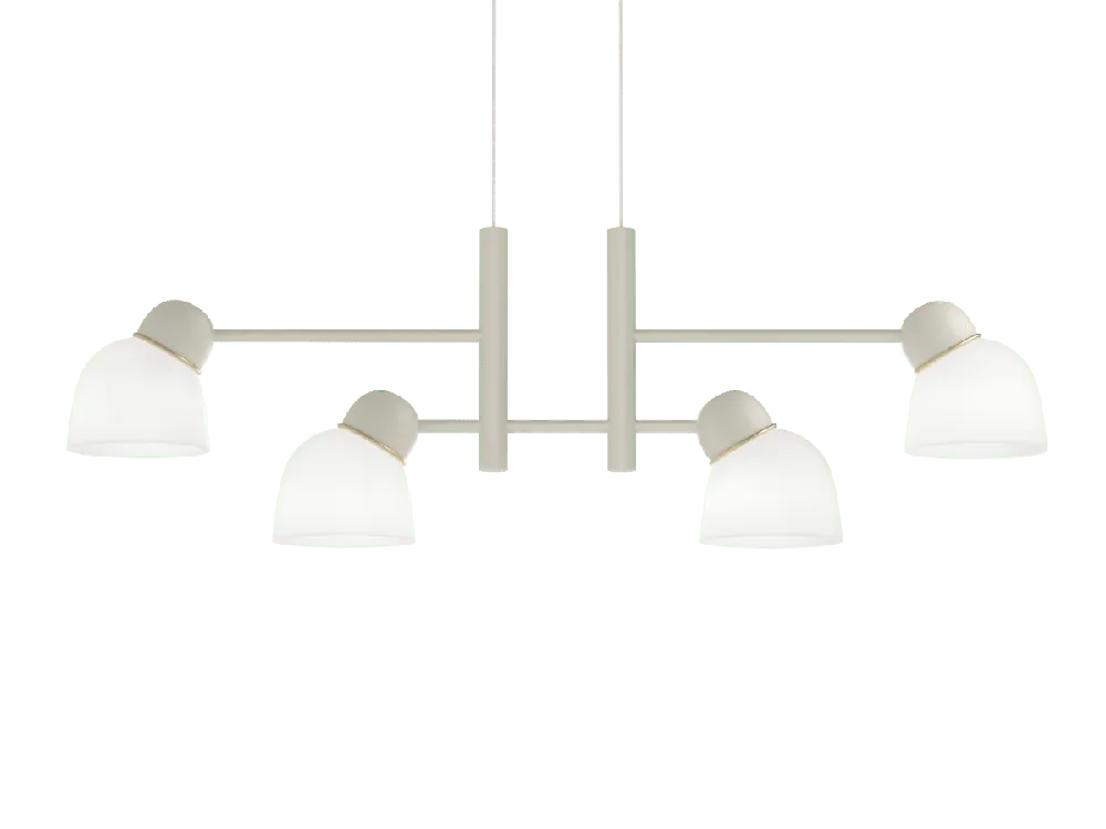 Bird 120cm suspension
