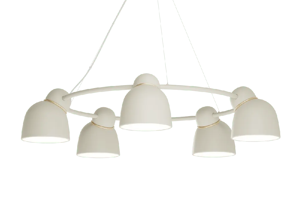 Bird Ø95 suspension