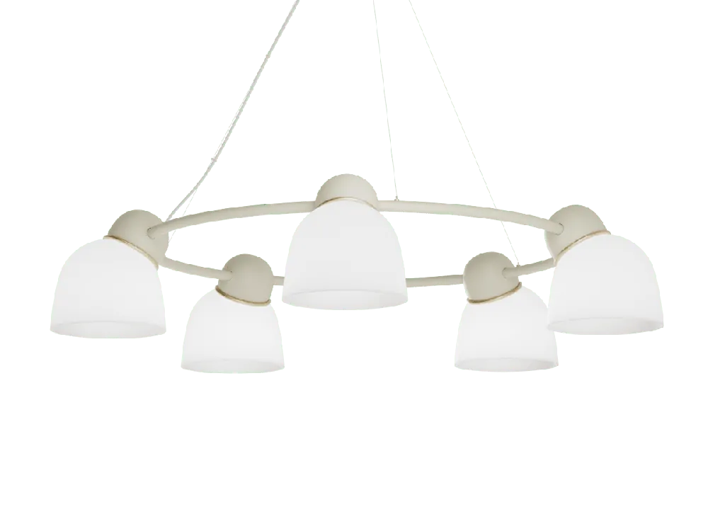 Bird Ø95 suspension