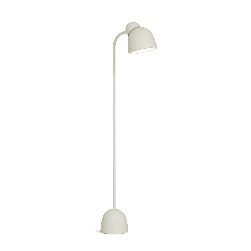 Bird lampadaire