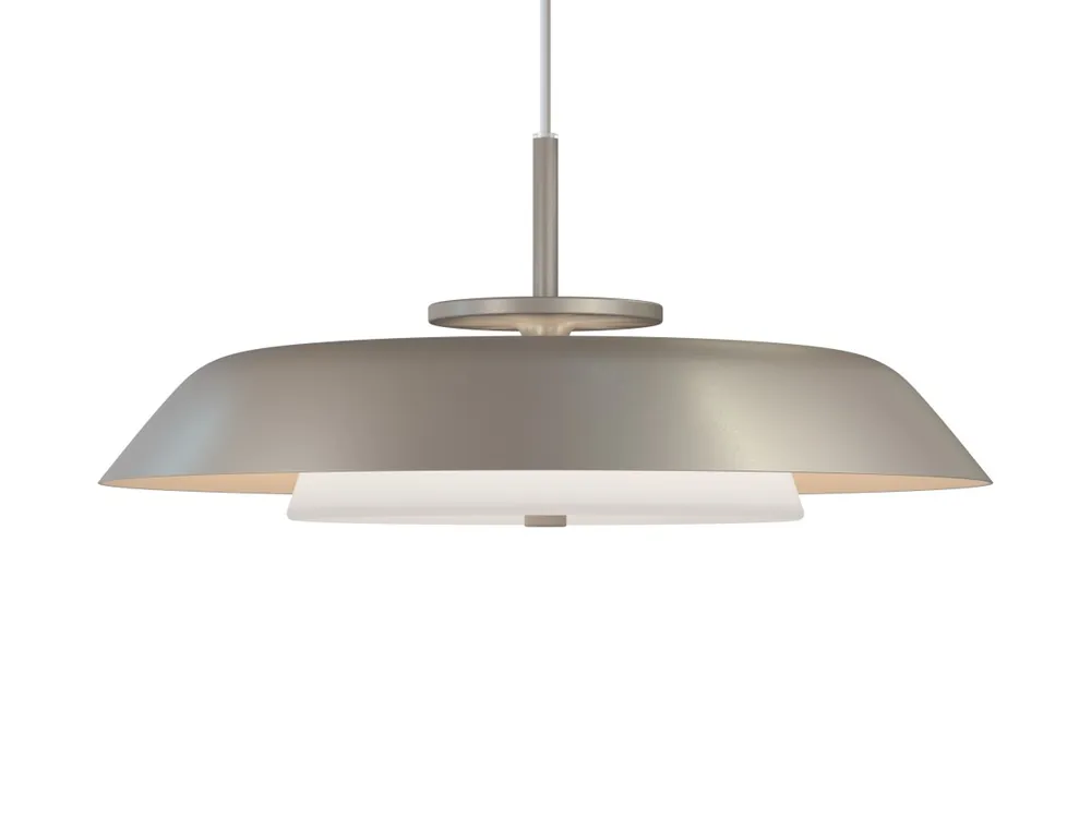 Horisont Ø43 suspension