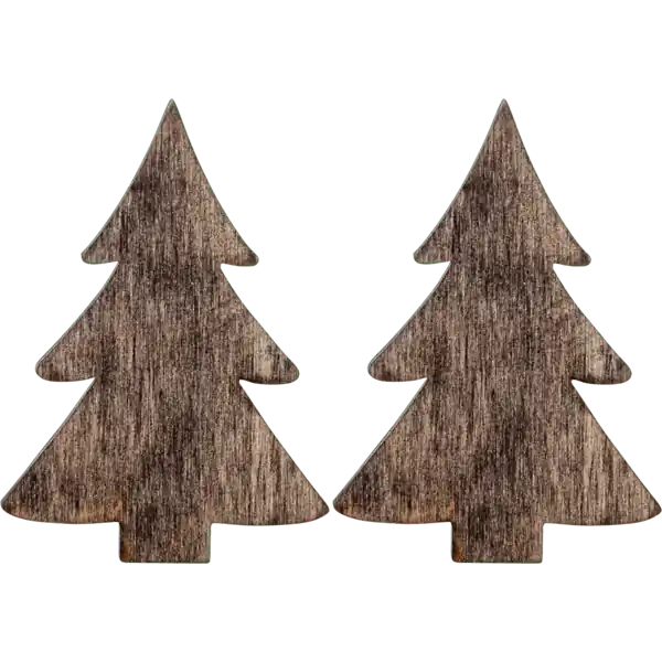 Collerette Pour Bougie Lot De 2