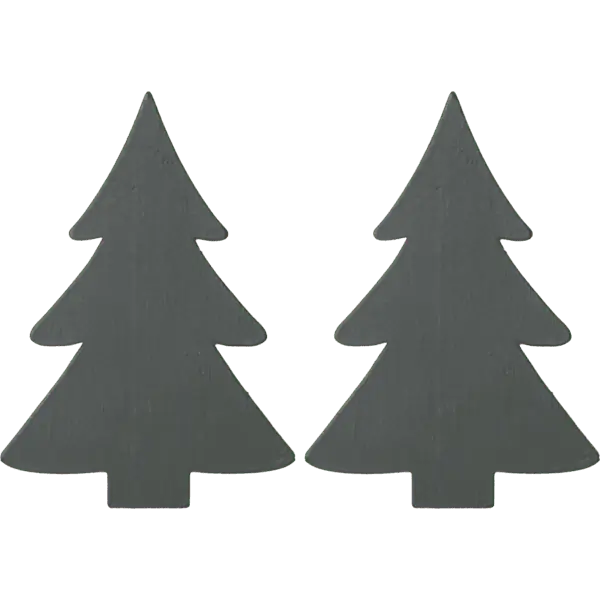 Collerette Pour Bougie Lot De 2