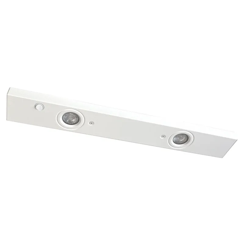 Bänkbelysning LED 2x4W