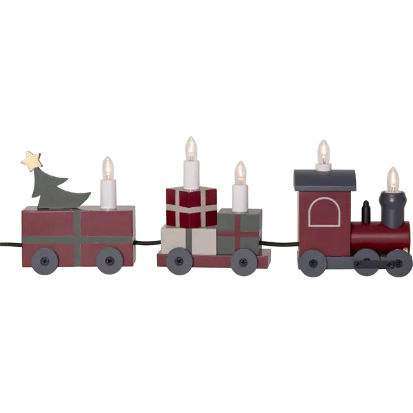 Christmas Train