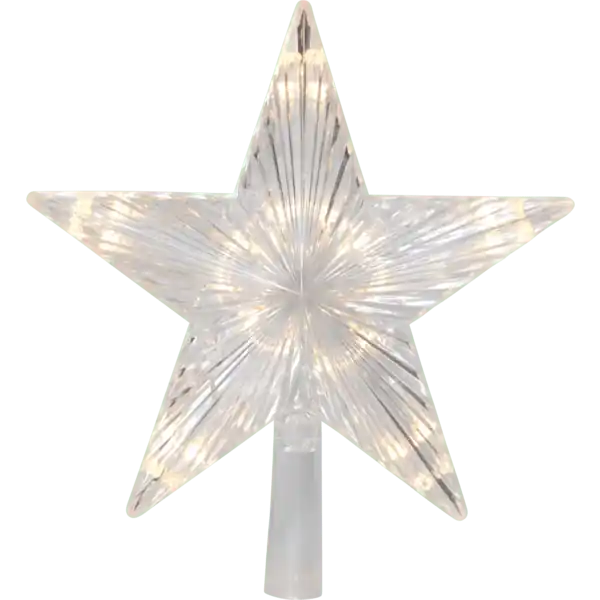 Étoile De Sapin De Noël Topsy