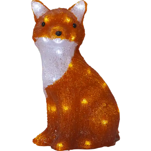 Crystalo Renard