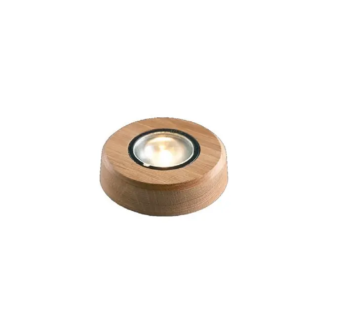 Socle Lumineux Ø11