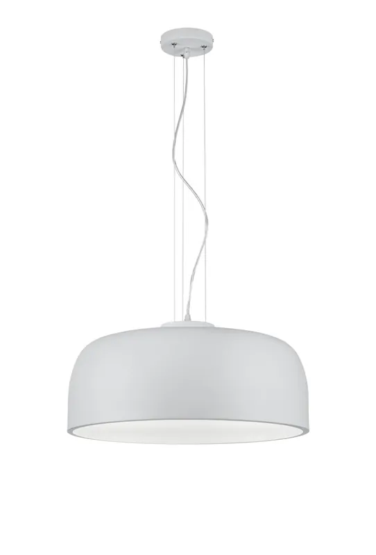 Baron Ø52 suspension