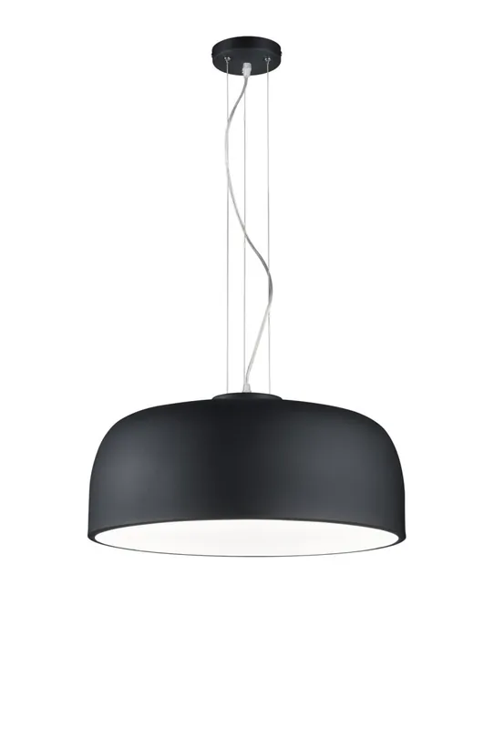 Baron Ø52 suspension