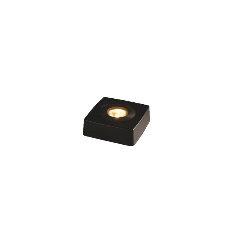 Socle Lumineux 11x11cm