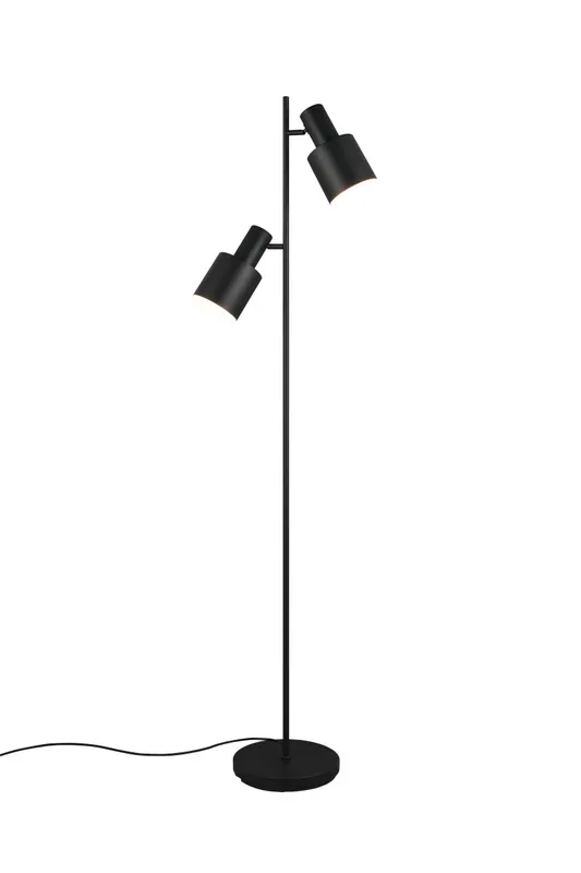 Agudo lampadaire