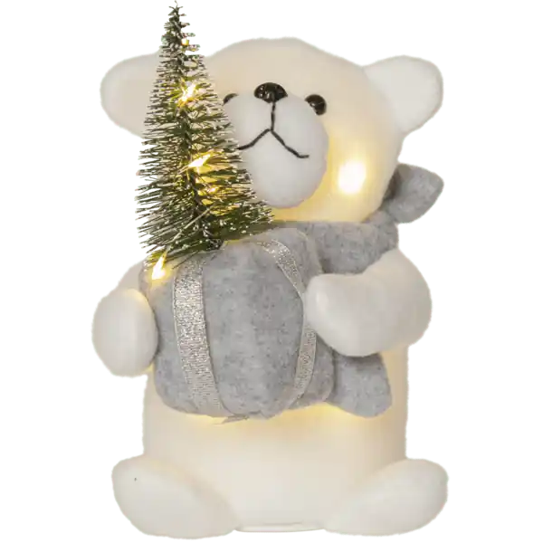 Joylight Ours Polaire