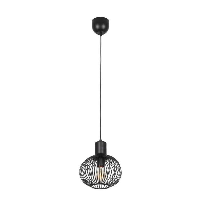 Gila Ø23 suspension