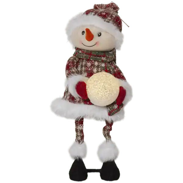 Joylight Bonhomme De Neige